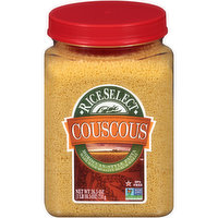 RiceSelect Couscous - 26.5 Ounce 