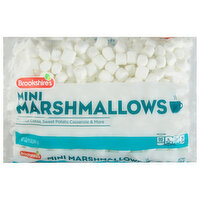 Brookshire's Mini Marshmallows - 10 Each 