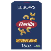 Barilla Elbows Pasta - 16 Ounce 