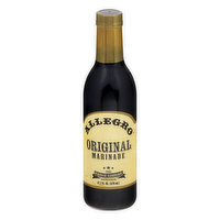 Allegro Marinade, Original - 12.7 Ounce