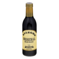 Allegro Marinade, Original