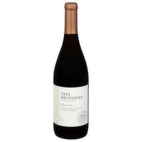 Frei Brothers Pinot Noir, Russian River Valley, Sonoma County, 2018 - 750 Millilitre