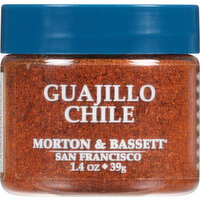 Morton & Bassett Guajillo Chile