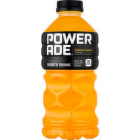 Powerade Sports Drink, Tropical Mango