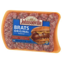 Review: Johnsonville Brats Original – Shop Smart