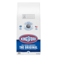 Kingsford Charcoal Briquets, The Original - 16 Pound 