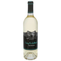 Red 55 Winery White Wine, Sweet, Crazy Ex-Girlfriend - 750 Millilitre 