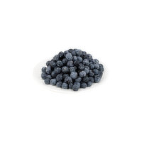 Fresh Organic Blueberries - 6 Ounce 