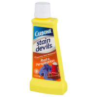 Carbona Stain Remover, 9 (Rust & Perspiration) - 1.7 Ounce