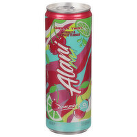 Alani Nu Energy Drink, Cherry Twist - 12 Fluid ounce 