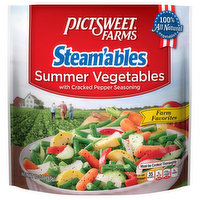 Pictsweet Farms Summer Vegetables
