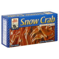 Sea Best Snow Crab - 32 Ounce 