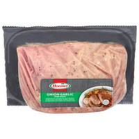 Hormel Pork Roast, Onion Garlic