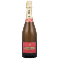 Piper Heidsieck Champagne, Cuvee Brut - 750 Millilitre 