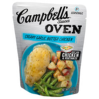 Pick 2 Campbell's Cooking Sauces