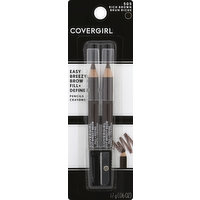 CoverGirl Brow & Eye Makers, Midnight Brown 505 - 0.06 Ounce 