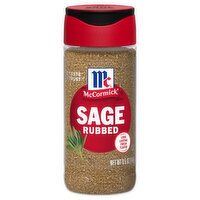 McCormick Rubbed Sage