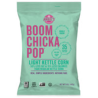 Skinny Pop Popcorn, Sweet & Salty Kettle, Sharing Size