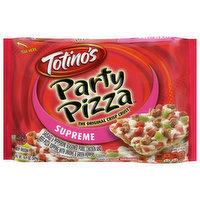 Totino's Party Pizza, Supreme - 10.9 Ounce