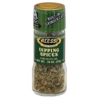 Alessi Dipping Spices, for Olive Oil - 0.76 Ounce 