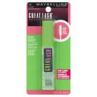 Maybelline Mascara, Great Lash, Clear