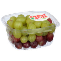 Short Cuts Grape Bites, Small - 0.85 Pound 