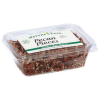 Nature's Eats Pecan Pieces