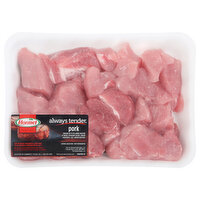 Hormel Pork Stew Meat, Boneless - 1.26 Pound 