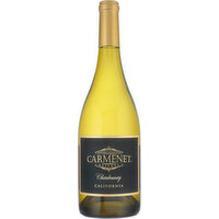 Carmenet Chardonnay, California - 750 Millilitre 