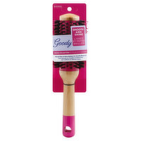 Goody Brush, Round