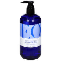 EO Shower Gel, Calming French Lavender - 16 Fluid ounce 