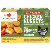 Classic Chicken Patties - 80 oz. - Products - Foster Farms