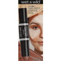 Wet n Wild Contour Stick, Dual-Ended, Light/Medium 751A