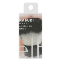 e.l.f. Face Brush, Kabuki - 1 Each 