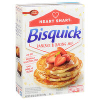 Bisquick Pancake & Baking Mix - 40 Ounce 