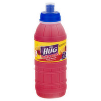 Big Hug Fruit Drink, Fruit Punch - 16 Ounce 