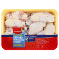 Brookshire's Chicken Wingettes - 1.42 Pound 