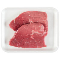 Fresh Select Round Bottom Steak - 0.97 Pound 