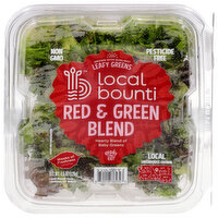 Local Bounti Red & Green Blend