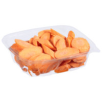 Fresh Cut Carrots - 0.92 Pound 
