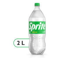 Sprite Soda, Lemon-Lime - 67.6 Fluid ounce 