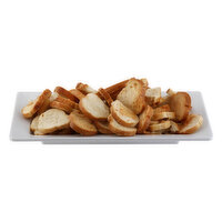 Fresh Garlic Parmesan Croutons - 8 Ounce 