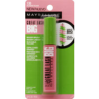 maybelline Mascara, Blackest Black 130 - 0.34 Ounce 