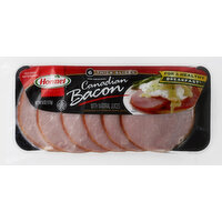 Hormel Canadian Bacon, Thick Slices - 6 Each 