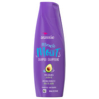 Aussie Shampoo, Miracle Moist - 360 Millilitre 