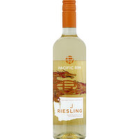 Pacific Rim J Riesling, Columbia Valley, 2016 - 750 Millilitre 