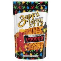 Zapp's Pretzel Stix, New Orleans Style, Voodoo - 16 Ounce 