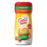 Coffee-Mate Sugar Free Hazelnut Powder Coffee Creamer - 10.2 Ounce 