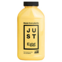 JUST Egg Scramble, Plant-Based - 12 Fluid ounce 