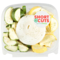 Short Cuts Mixed Squash Saute Kit - 0.94 Pound 
